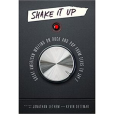 SHAKE IT UP