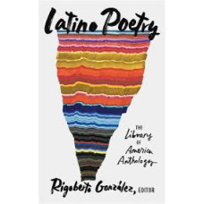 LATINO POETRY THE LIBRARY OF AMERICA ANY