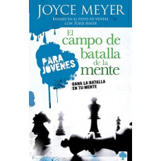 EL CAMPO DE BATALLA DE LA MENTE