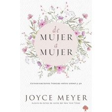 DE MUJER A MUJER                        