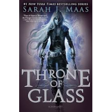 THRONE OF GLASS