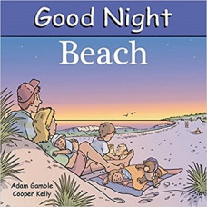 GOOD NIGHT BEACH GOOD NIGHT BEACH
