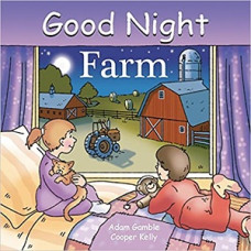 GOOD NIGHT FARM GOOD NIGHT FARM