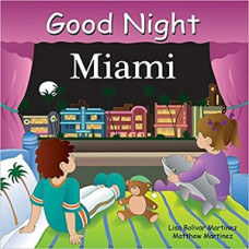 GOOD NIGHT MIAMI GOOD NIGHT MIAMI
