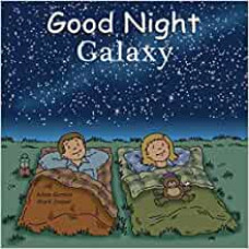 GOOD NIGHT GALAXY GOOD NIGHT GALAXY