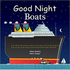 GOOD NIGHT BOATS GOOD NIGHT BOATS