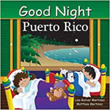 GOOD NIGHT PUERTO RICO GOOD NIGHT PUERTO RICO