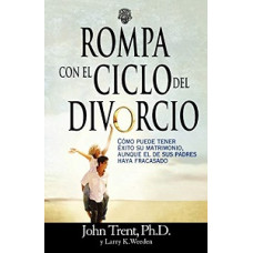 ROMPA CON EL CICLO DEL DIVORCIO