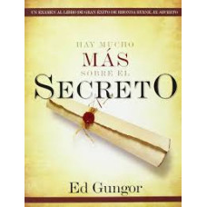 HAY MUCHO MAS SOBRE EL SECRETO          