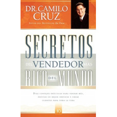 SECRETOS DEL VENDEDOR MAS RICO DEL MUNDO