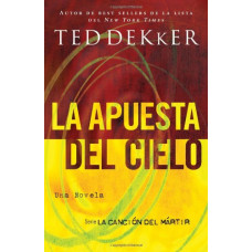 LA APUESTA DEL CIELO