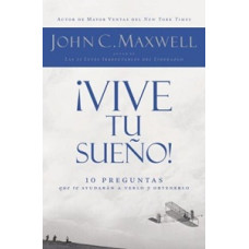 VIVE TU SUENO