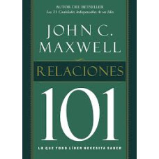 RELACIONES 101 RELACIONES 101