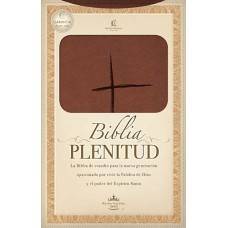 BIBLIA PLENITUD REINA VALERA 1960