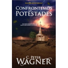 CONFRONTEMOS LAS POTESTADES