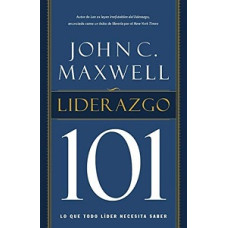 LIDERAZGO 101
