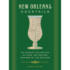 NEW ORLEANS COCKTAILS