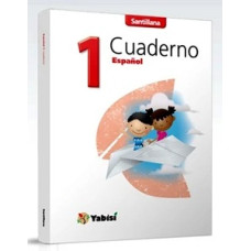 ESPANOL 1 CUADERNO YABISI