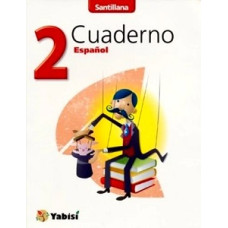 ESPANOL 2 CUADERNO YABISI