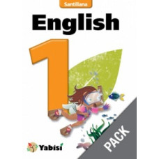 ENGLISH 1 YABISI TEXT PACK