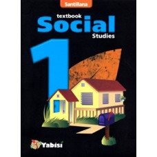 SOCIAL STUDIES 1 TEXT YABISI