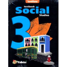 SOCIAL STUDIES 3 TEXT YABISI