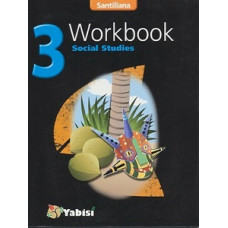 SOCIAL STUDIES 3 WK YABISI