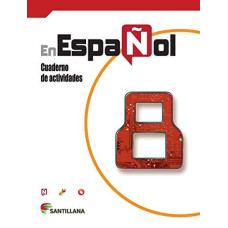 EN ESPANOL 8 CUAD