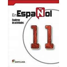 EN ESPANOL 11 CUADERNO