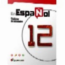 EN ESPANOL 12 CUADERNO