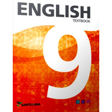 ENGLISH 9 TEXTBOOK