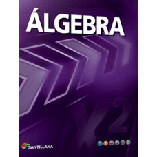 ALGEBRA TEXTO 2012