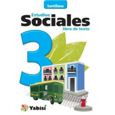 SOCIALES 3 PACK YABISI