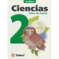 CIENCIAS 2 PACK YABISI