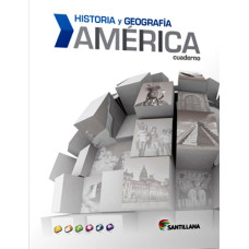HISTORIA Y GEOGRAFIA AMERICA CUAD 2012