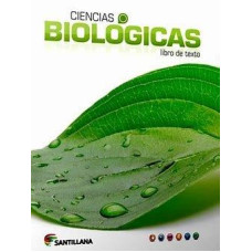 CIENCIAS BIOLOGICAS TEXTO