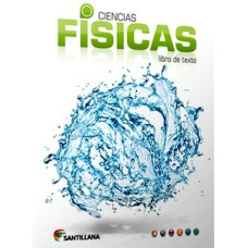 CIENCIAS FISICAS TEXTO 2012