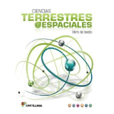 CIENCIAS TERRESTRES Y ESPACIALES 2012