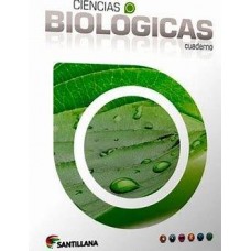 CIENCIAS BIOLOGICAS CUADERNO 2012