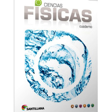 CIENCIAS FISICAS CUADERNO 2012