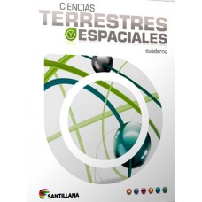 CIENCIAS TERRESTRES Y ESPACIALES CD 2012