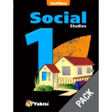 SOCIAL 1 PACK YABISI