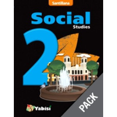SOCIAL 2 PACK YABISI