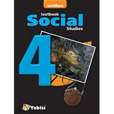 SOCIAL 4 PACK YABISI