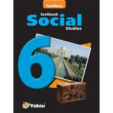 SOCIAL 6 PACK YABISI
