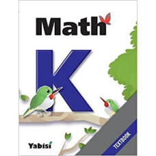 MATH K PACK YABISI