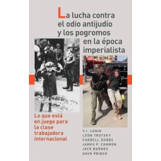 LA LUCHA CONTRA EL ODIO ANTIJUDIO Y LOS LA LUCHA CONTRA EL ODIO ANTIJUDIO Y LOS