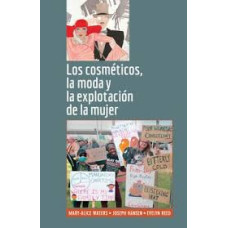LOS COMETICOS LA MODA Y LA EXPLOTACION D LOS COMETICOS LA MODA Y LA EXPLOTACION D