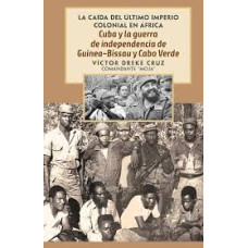 LA CAIDA DEL ULTIMO IMPERIO COLONIALEN  