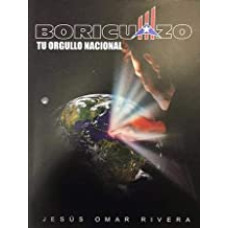 BORICUAZO TU ORGULLO NACIONAL